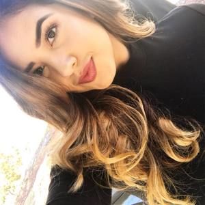 Meet your Posher, Destini